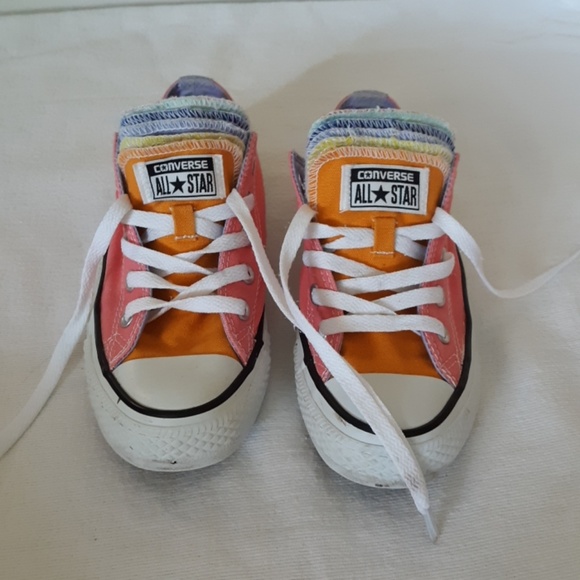 Converse Shoes - Converse